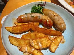 -The Good Place好地方·Brunch·coffee(国贸店)