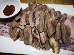 -元鼎宝驴香·全驴宴(江宁店)