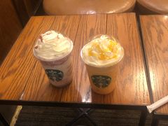 -星巴克臻选(武汉首义汇店)