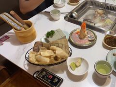 -潮澎派·潮汕菜大排档(南较西路店)