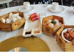 -怀德酒楼·粤菜·海鲜·茶点(宝安国际机场店)