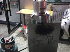 -亮亮蒸虾(石牌岭店)