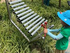 -季高兔窝窝亲子园(上海薰衣草公园店)