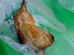 -大益烤鸡