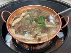 -藏味八珍特色火锅