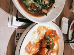 -滋粥楼·顺德菜(番禺广场总店)