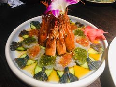 -萨芭蒂高空花园餐酒吧