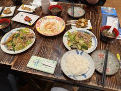 -平成屋·午肴夜酒(四川北路店)