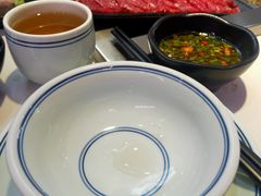 -潮正和潮汕牛肉火锅·老字号(番禺万达店)