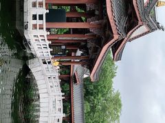 -惠州西湖丰渚园