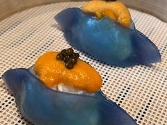 海洋之星-皇朝会.经典传统粤菜(外滩店)