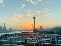 -澳门喜来登大酒店