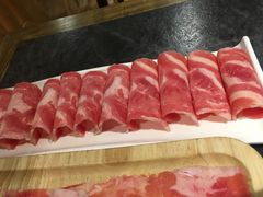 -许府牛火锅(信义坊总店)