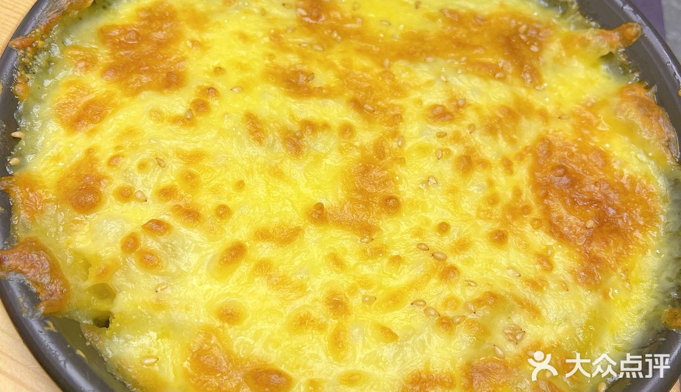 探店记：烤肉店必点 [得意]