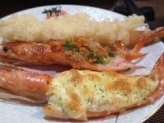 -割烹旭日本料理(龙湖狮山天街店)