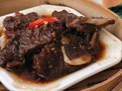 -海湾壹品·粤菜·早茶·烤鸭(拱北店)