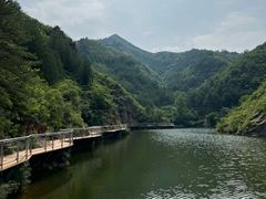 -仙居谷风景区