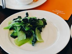 -洲际酒店·地平线全日餐厅HORIZON CAFÉ