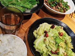 -望京一号·重庆江湖菜(工体店)