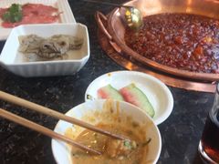 -老码头火锅(骡马市店)