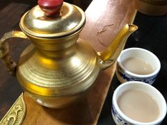 -陀岗美食·云南藏式特色餐厅