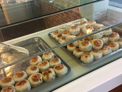 -长发西饼(道前店)