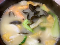 -张果佬年糕卷(科巷店)