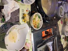 -阪尚皇·原切牛排·烤肉火锅自助(北京路店)