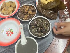 芝麻糊-万家乐小小饮食店