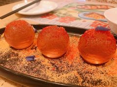 樱花啫喱-点都德(北京路贰店)