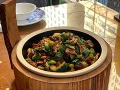 -福照楼汽锅鸡·云南菜(护国路店)