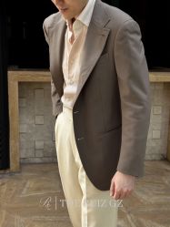-THE RUIZ GZ睿制西装定制