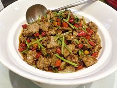 -郭林家常菜(狼垡店)