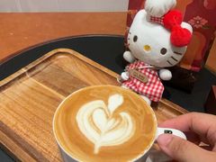 -Peet's 皮爷咖啡(深圳湾万象城店)