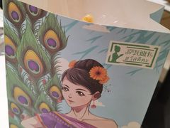 -帕娜·泰式茶餐厅·Bistro(近铁广场店)