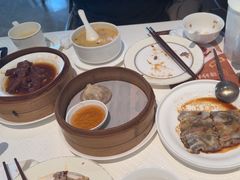 -铭家点心(秦岭路店)