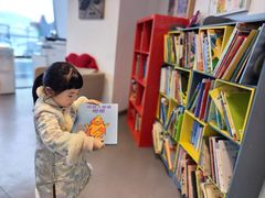 -刘开渠艺术中心(龙湖春森星悦荟店)
