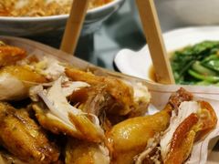 叫花鸡-风波庄(罍街分舵)