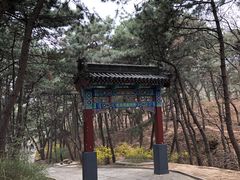 -红螺寺