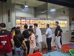 -隆都四季香饭店(碧海路店)