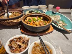 -啫神·广州地标美食(北京路店)