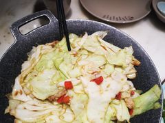 -大城小院饭店(博隆广场虹桥店)