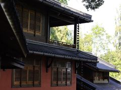 -天台山赤城山景区