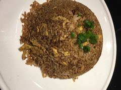 酱油炒饭-皇城根北京风味主题餐厅(中海环宇城店)