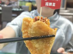 -令氏家外家岐山面(火炬路店)