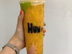 -混果汁(福田领展中心城店)