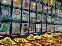 -威海海鲜王(窑头路店)