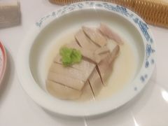 -金陵后厨·南京菜(新街口秣陵路店)