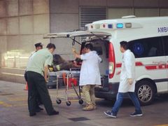 -浙江大学医学院附属第一医院(庆春院区)