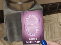 -影汇之星8字形摩天轮